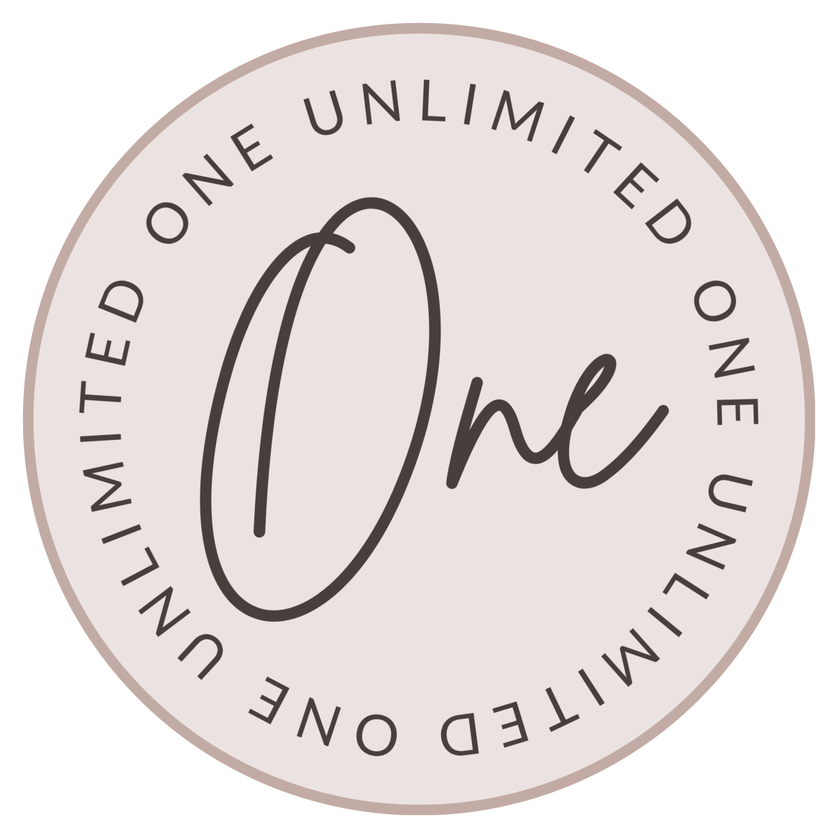 ONE unlimited
